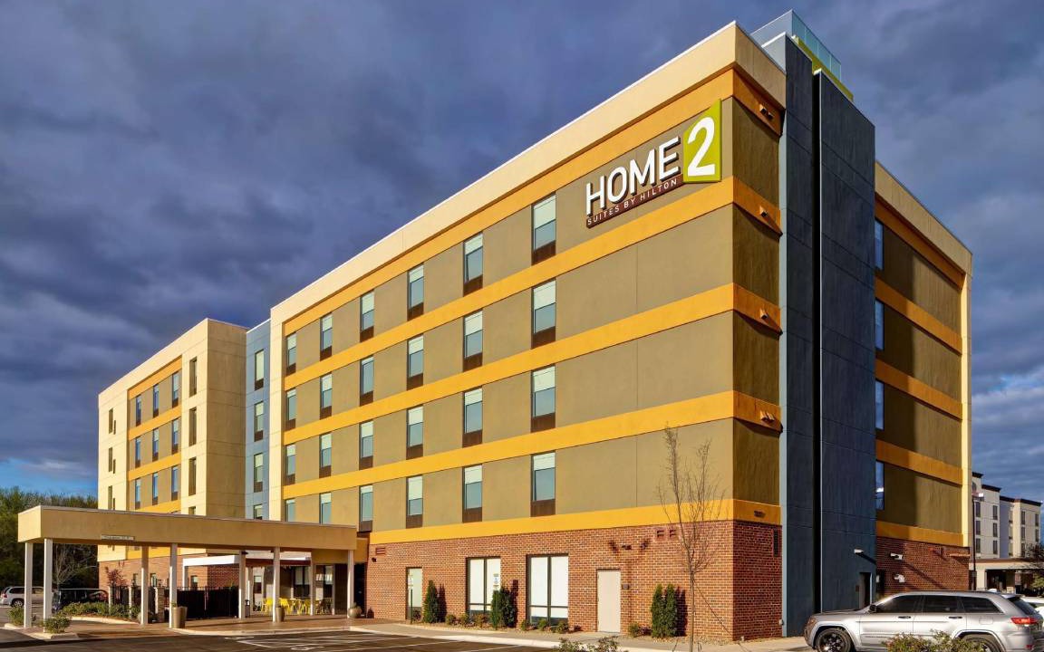Paw Creek Hotel | 39 m² Hotel ∙ 127 guests