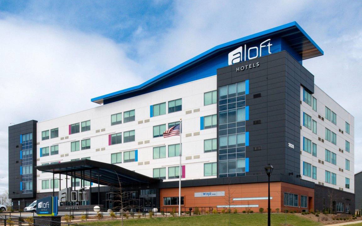Charlotte Hotel | 39 m² Hotel ∙ 127 guests