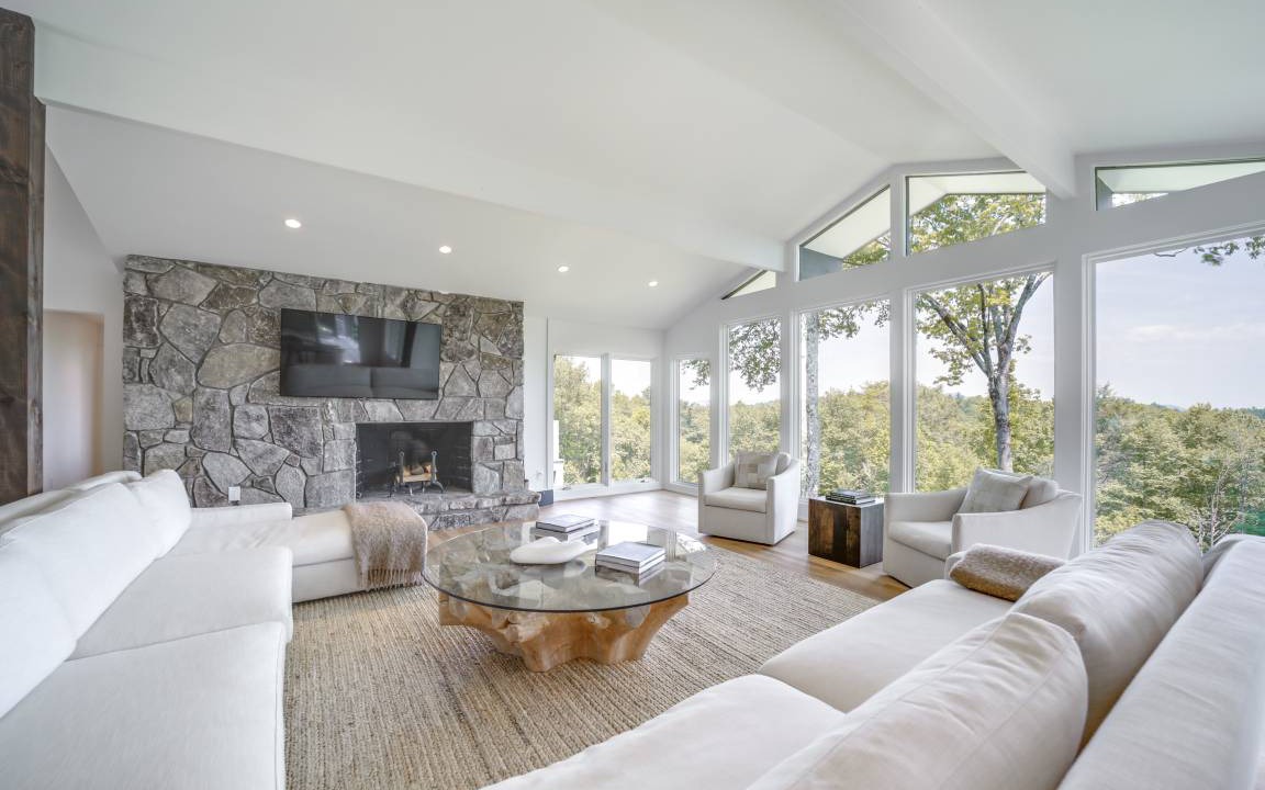 Cashiers House | 390 m² House ∙ 4 bedrooms ∙ 8 guests