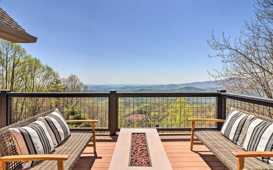 Highlands House | 390 m² House ∙ 6 bedrooms ∙ 18 guests
