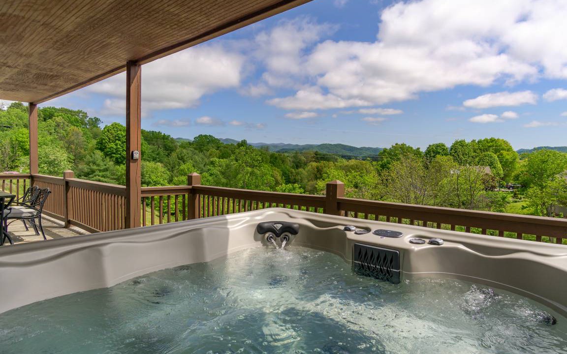 Mars Hill House | 390 m² House ∙ 7 bedrooms ∙ 18 guests
