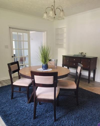 Westover House | 4 bd home close to Fort Liberty