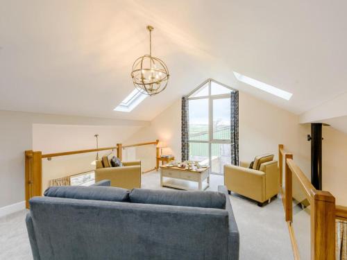 Nether Burrow House | 4 Bed in Carnforth oc-54457