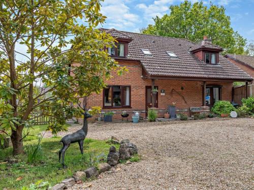 Wareham House | 4 Bed in Wareham oc-77511