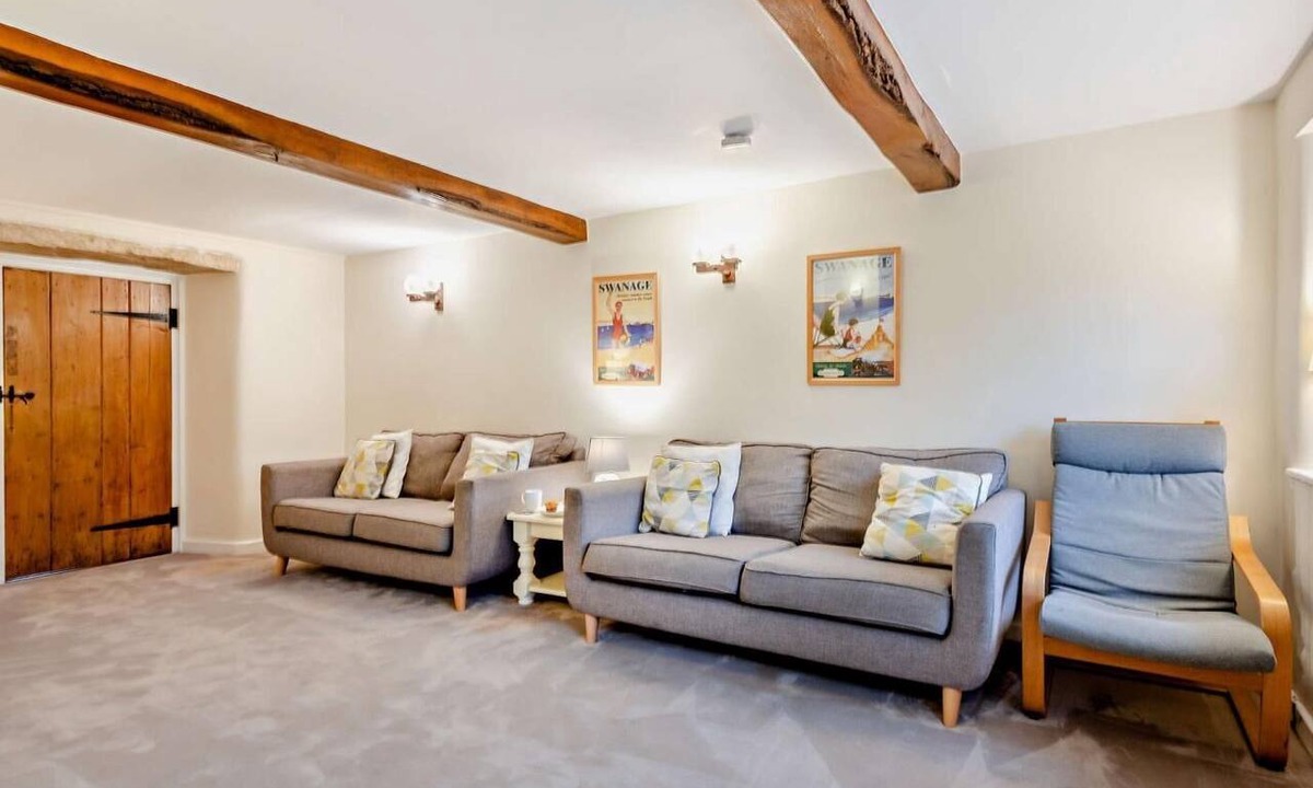 Church Knowle Cottage | 4 Bed in Wareham (oc-dc125)