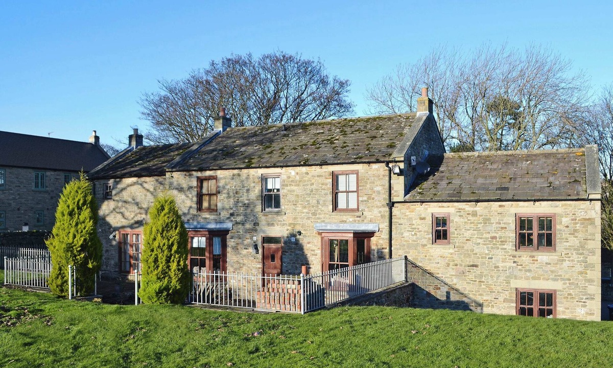 Mickleton Cottage | 4 bedroom accommodation in Mickleton, near Middleton-in-Teesdale