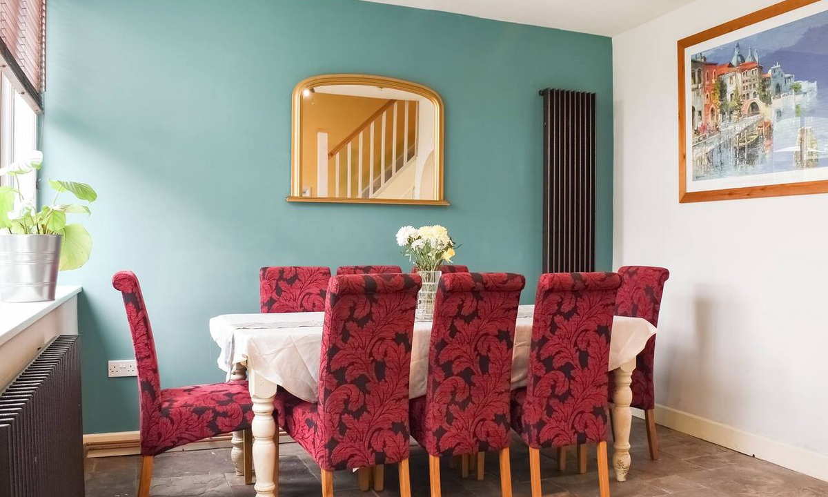 Pickering Cottage | 4 bedroom accommodation in Pickering