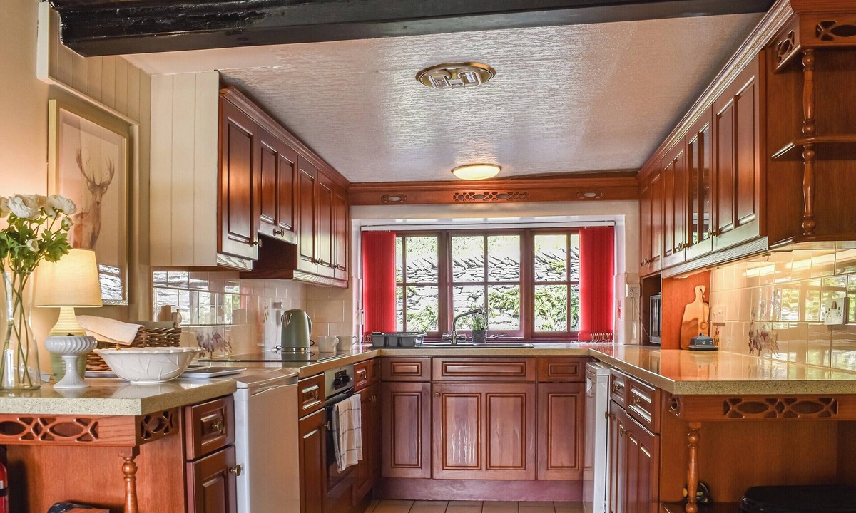 Satterthwaite Cottage | 4 bedroom accommodation in Satterthwaite, near Coniston