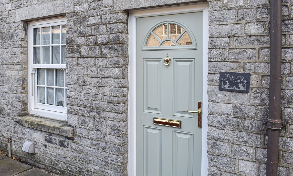 Tideswell Cottage | 4 bedroom accommodation in Buxton