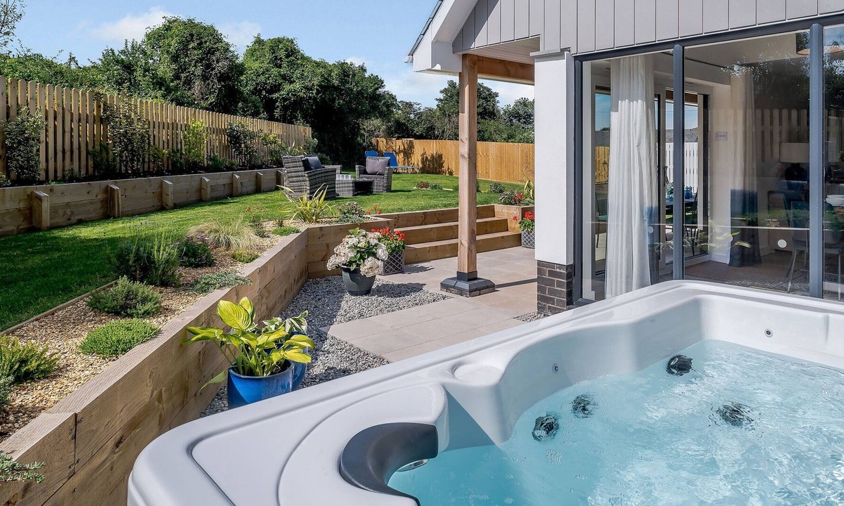 Instow Cottage | 4 bedroom accommodation in Instow