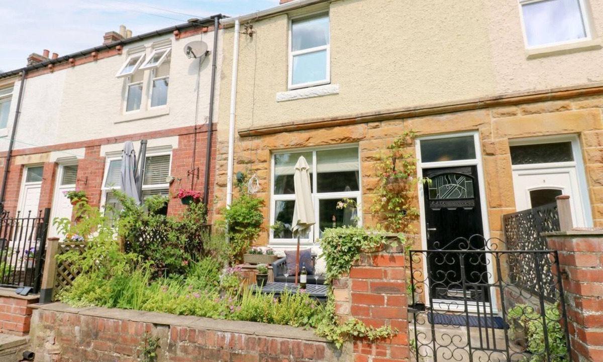 Lanchester Cottage | 4 Ford Street, Lanchester
