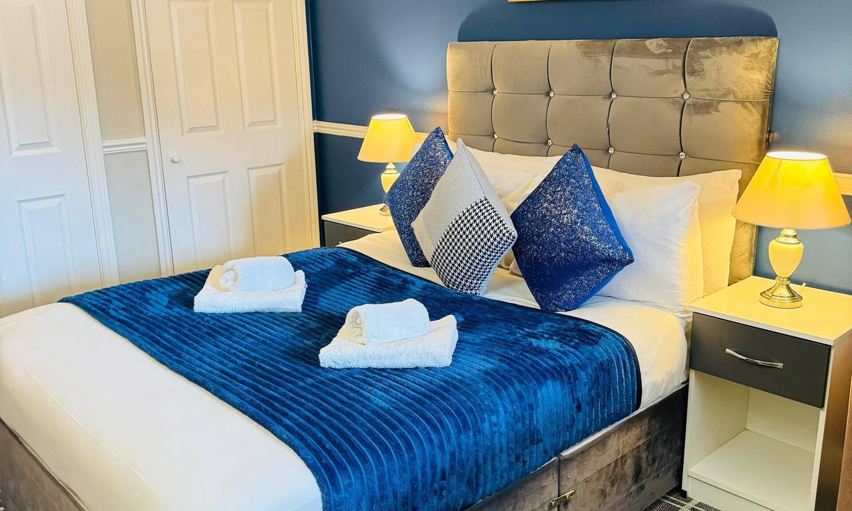 Epping Hotel | 4 Sisters Inn