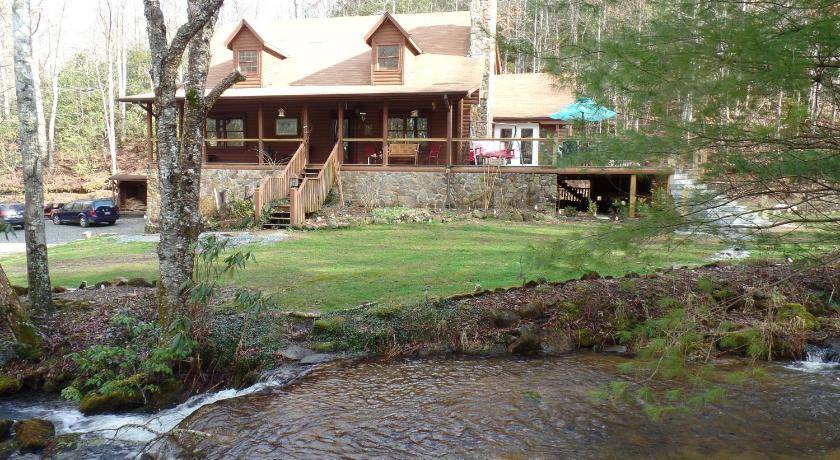 Robbinsville Bed & Breakfast | 40 m² Bed and breakfast ∙ 4 guests
