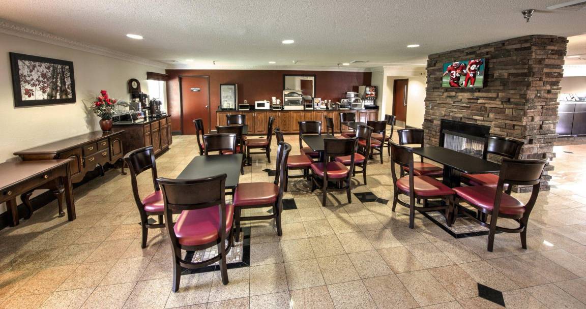 Henderson Hotel | 40 m² Hotel ∙ 10 guests