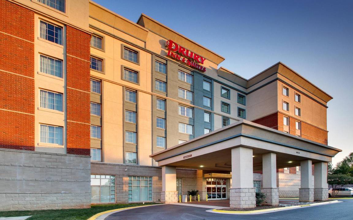 Paw Creek Hotel | 40 m² Hotel ∙ 127 guests