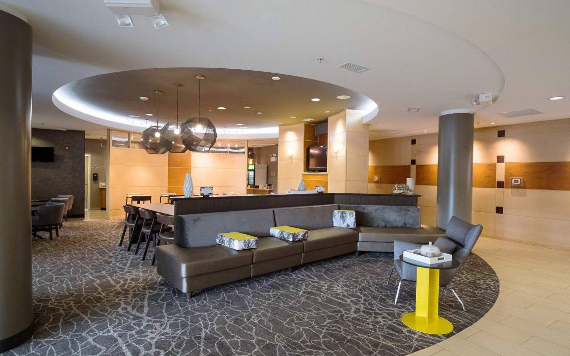 Winston - Salem Hotel | 40 m² Hotel ∙ 5 guests