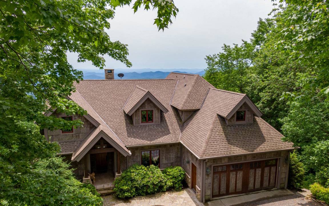 Blowing Rock House | 402 m² House ∙ 5 bedrooms ∙ 10 guests
