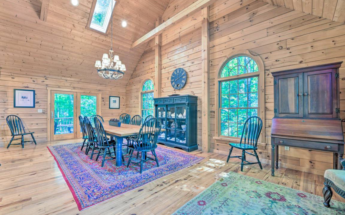 Sapphire House | 408 m² House ∙ 5 bedrooms ∙ 12 guests