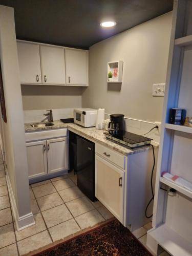 Gastonia Bed & Breakfast | 41 m² Bed and breakfast ∙ 2 guests
