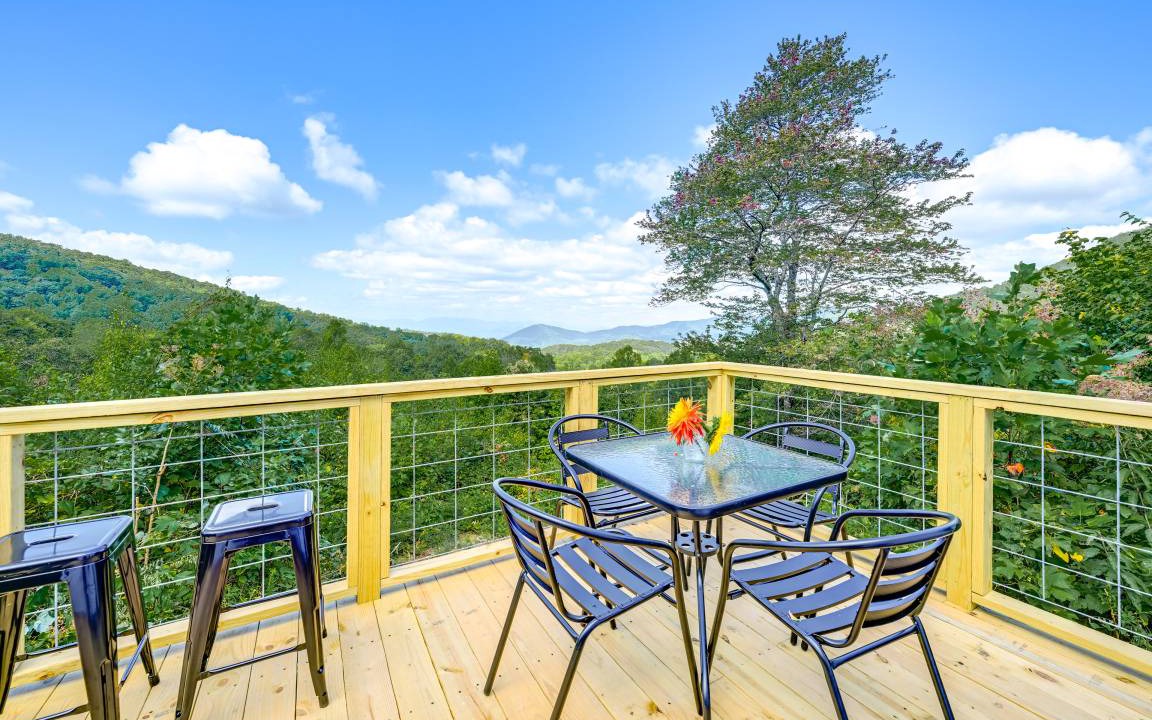 Franklin Cottage | 41 m² Cabin ∙ 1 bedroom ∙ 4 guests