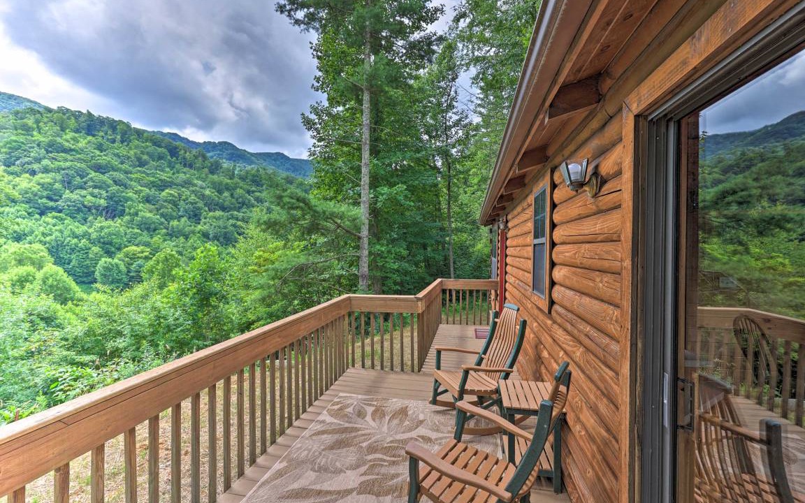 Warrensville House | 41 m² House ∙ 1 bedroom ∙ 2 guests