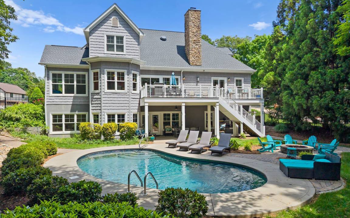 Westport Villa | 418 m² Villa ∙ 6 bedrooms ∙ 20 guests