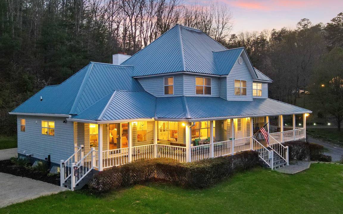 Murphy House | 419 m² House ∙ 6 bedrooms ∙ 16 guests