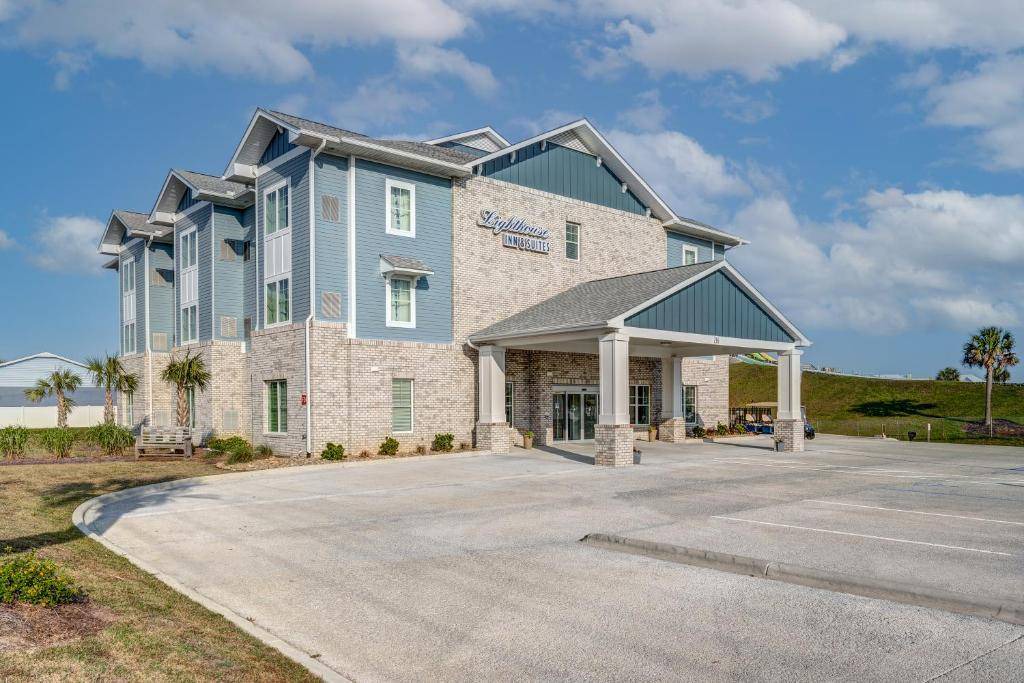Emerald Isle Hotel | 42 m² Hotel ∙ 127 guests