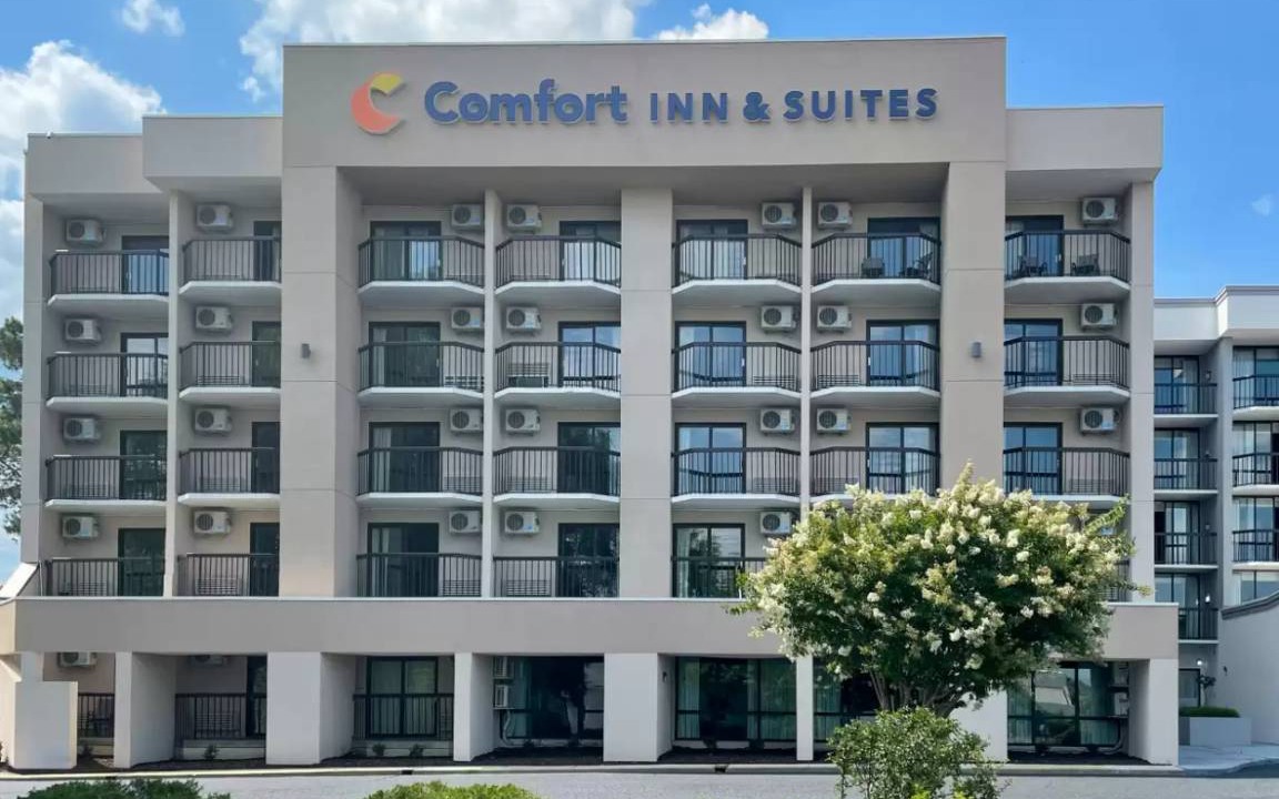 Pine Forest Hotel | 42 m² Hotel ∙ 8 guests