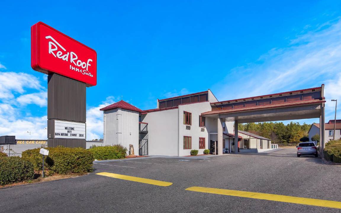 Monroe Hotel | 42 m² Motel ∙ 127 guests
