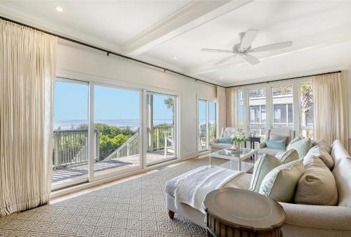 Kiawah Island Villa | 4202 Mariners Watch