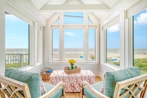 Kiawah Island Villa | 4207 Mariners Watch