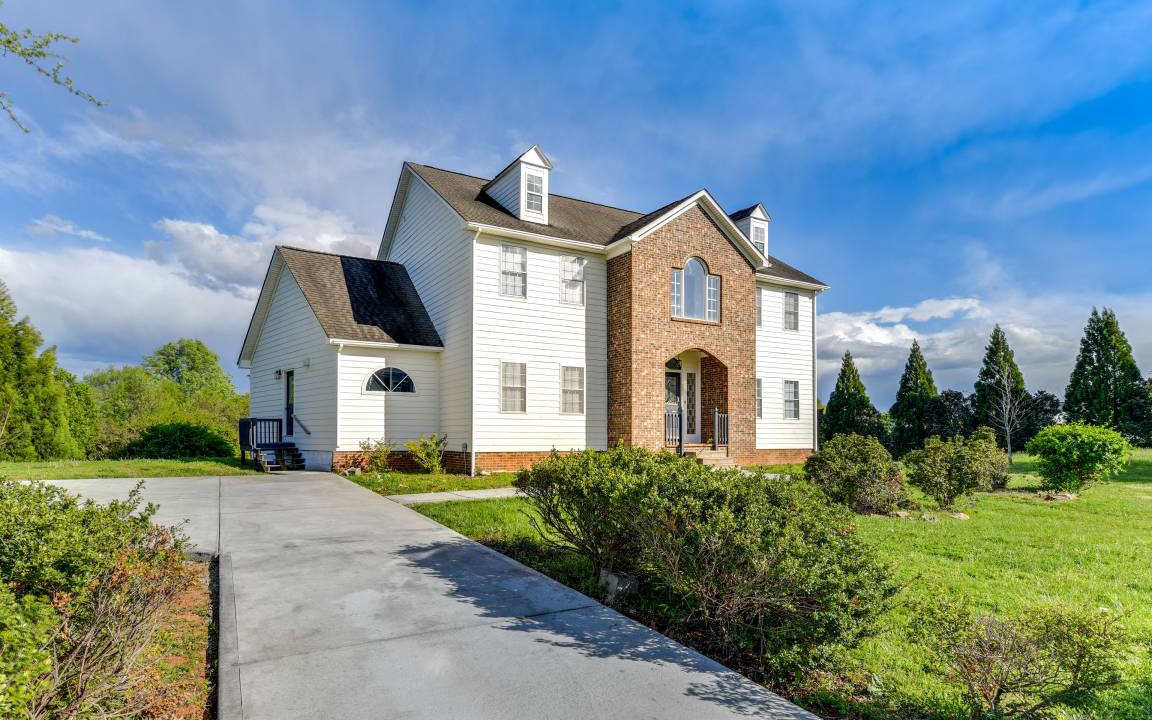 Mount Mourne House | 427 m² House ∙ 5 bedrooms ∙ 15 guests