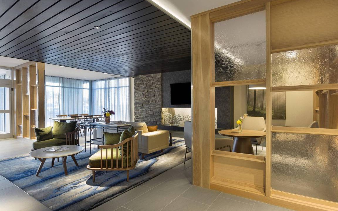 Shelby Hotel | 43 m² Hotel ∙ 10 guests