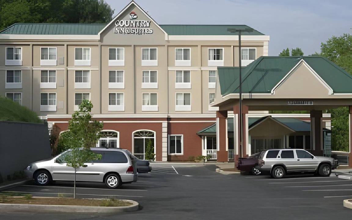 Kenilworth Hotel | 43 m² Hotel ∙ 127 guests