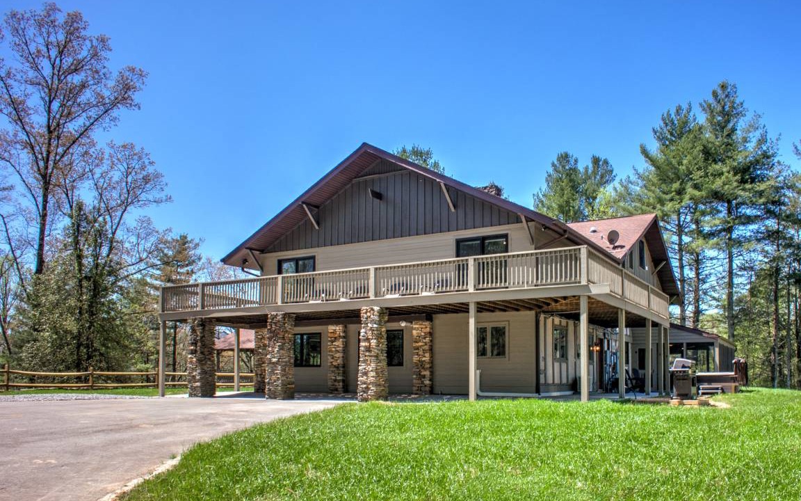 Penrose House | 437 m² House ∙ 7 bedrooms ∙ 16 guests