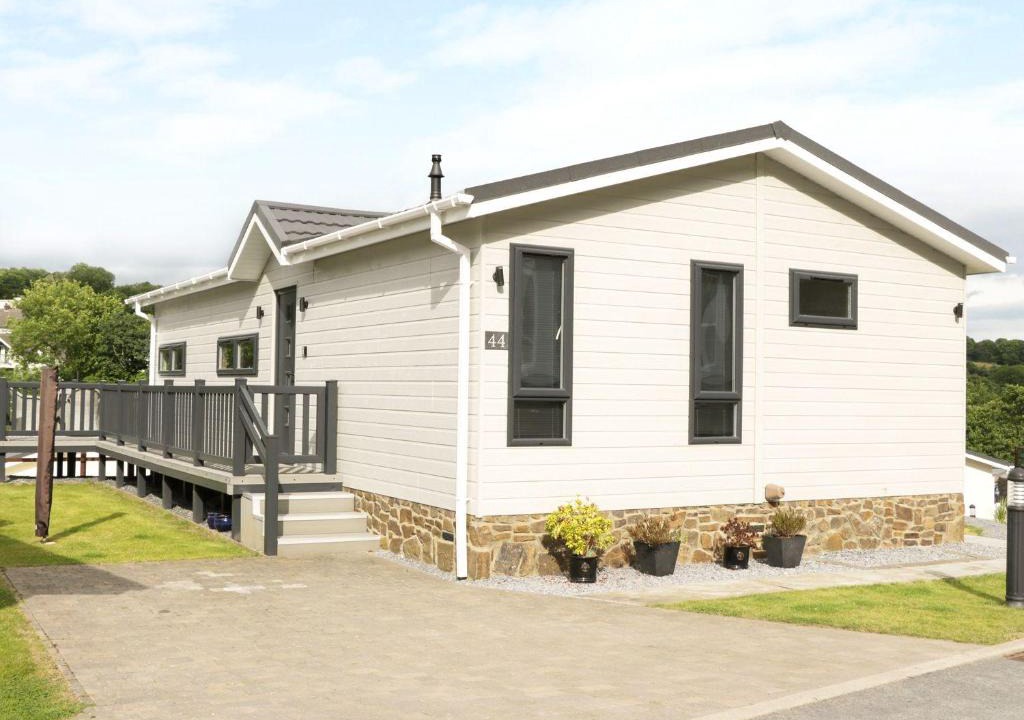Narberth House | 44 Heritage Park