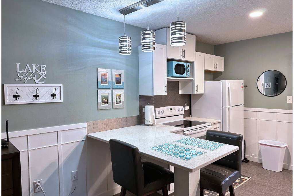 Lake Lure House | 44 m² House ∙ 1 bedroom ∙ 2 guests