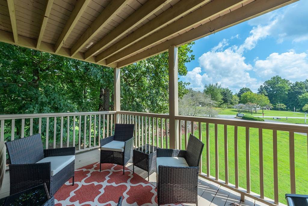 Lake Lure Apartment | 44 m² Studio flat ∙ 1 bedroom ∙ 2 guests