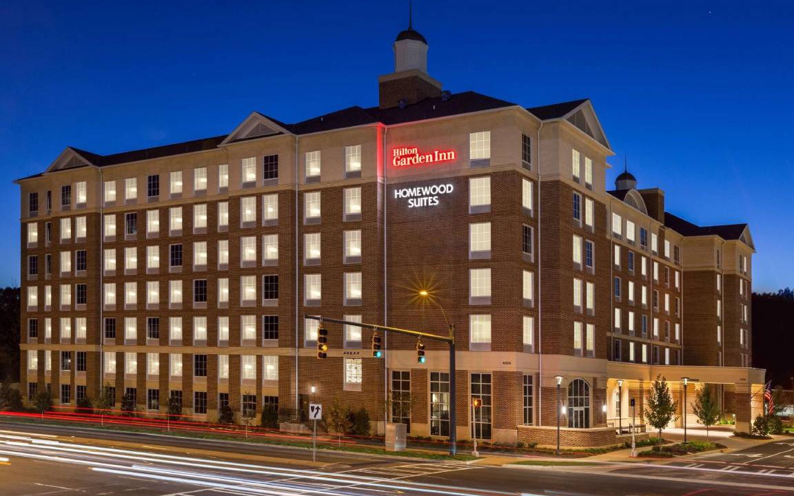 SouthPark Hotel | 45 m² Hotel ∙ 127 guests
