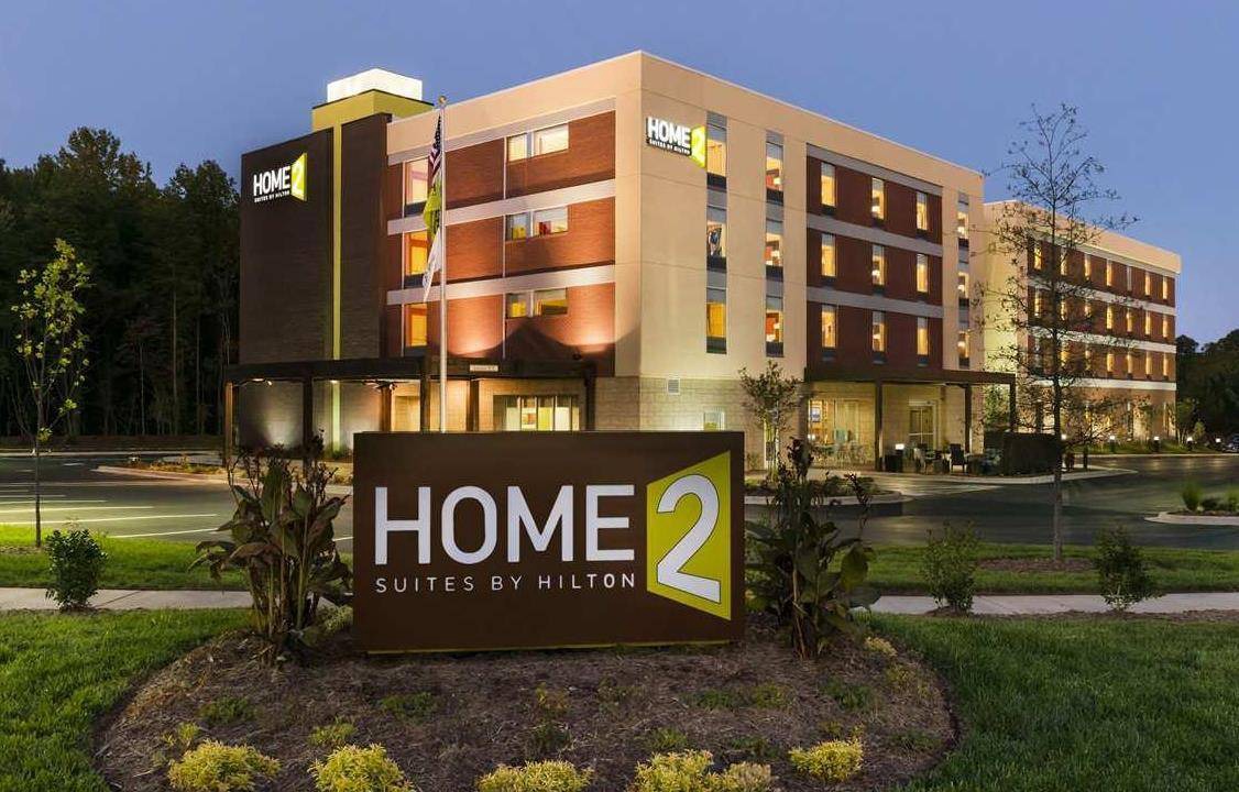 Executive Park Hotel | 45 m² Hotel ∙ 127 guests