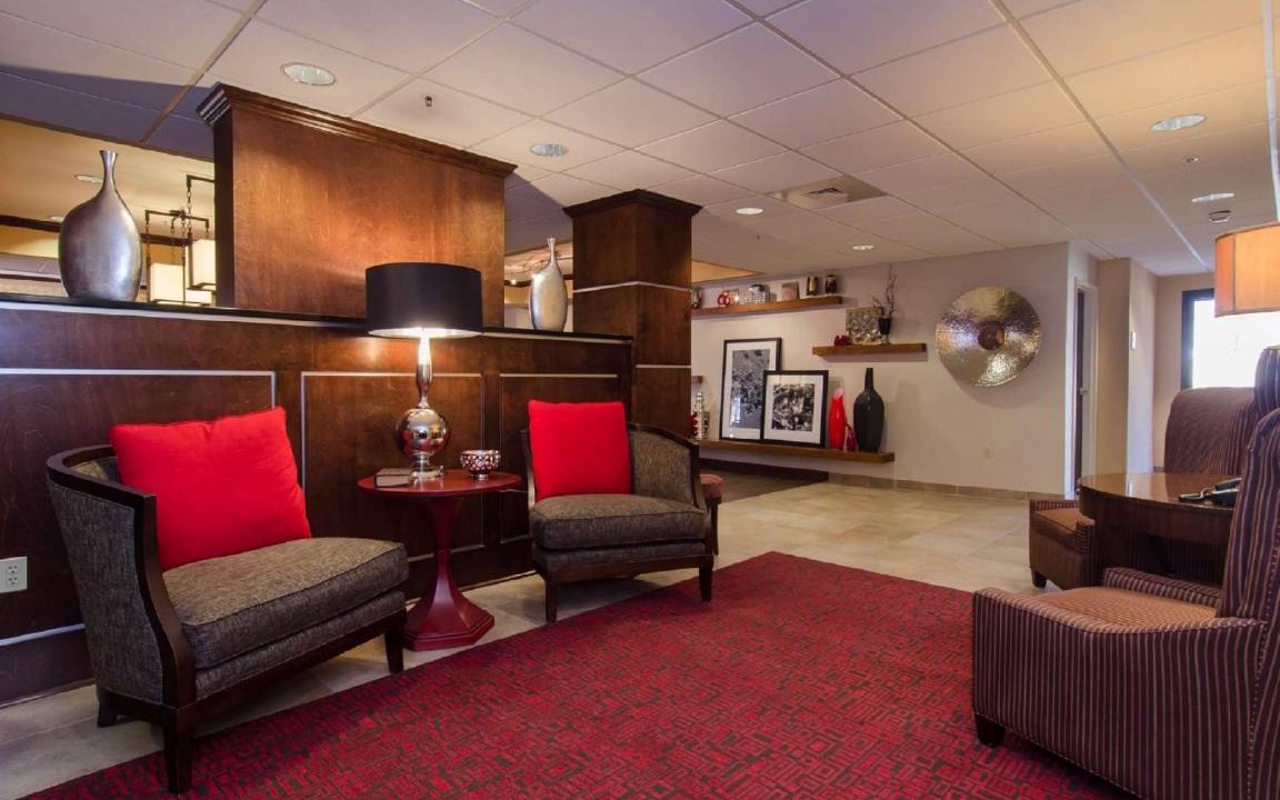 Monroe Hotel | 45 m² Hotel ∙ 127 guests