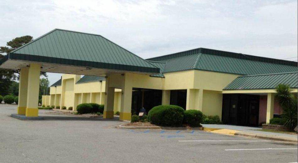 Kinston Hotel | 46 m² Hotel ∙ 6 guests