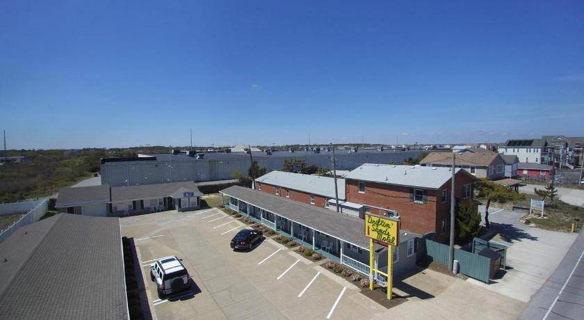 Kill Devil Hills Hotel | 46 m² Motel ∙ 2 bedrooms ∙ 10 guests