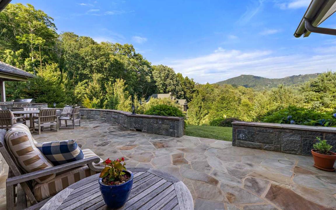 Banner Elk House | 463 m² House ∙ 7 bedrooms ∙ 16 guests