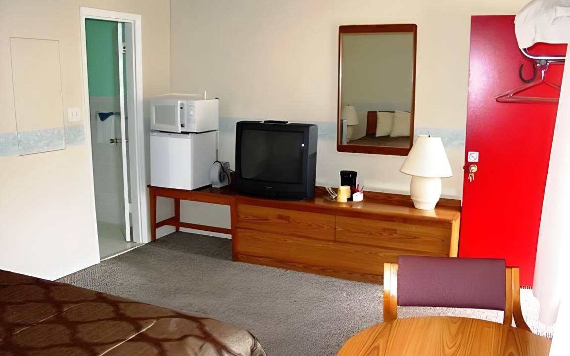 Maggie Valley Hotel | 49 m² Motel ∙ 6 guests