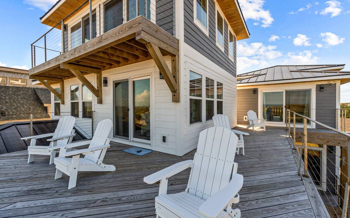 Ocean Isle Estates House | 492 m² House ∙ 8 bedrooms ∙ 18 guests