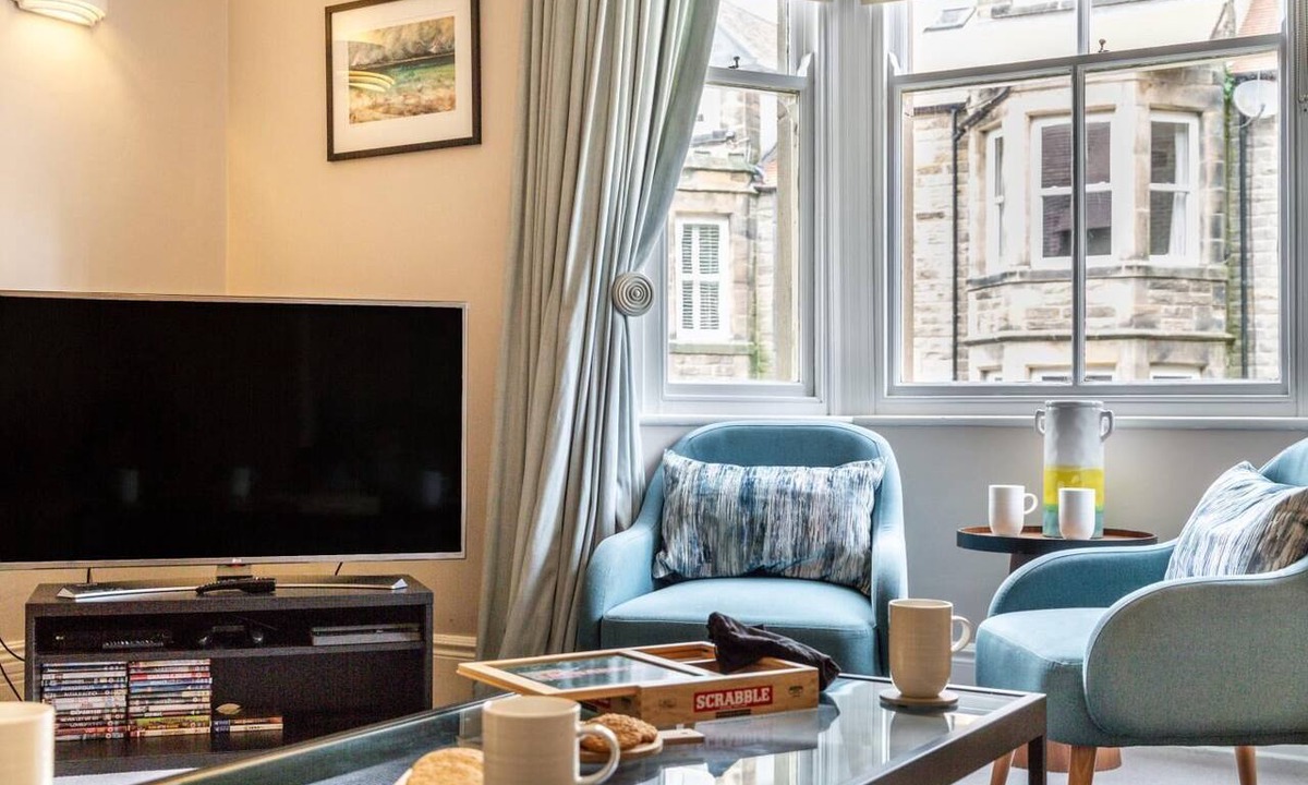 Alnmouth Cottage | 5 Bed in Alnmouth (oc-f29690)
