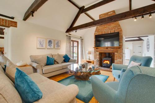 Docking House | 5 Bed in Docking oc-2149