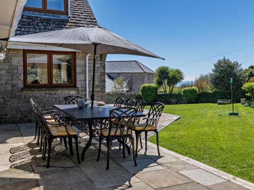 Worth Matravers House | 5 Bed in Swanage oc-dc142